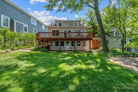 24060 North Lakeside Drive Lake Zurich IL 60047