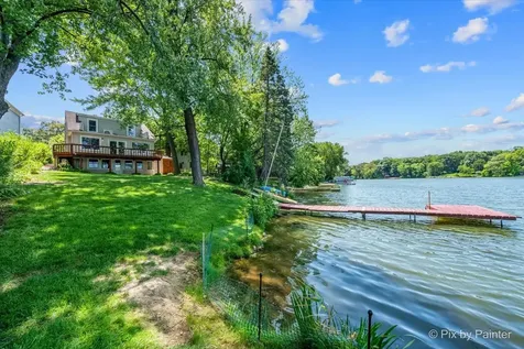 24060 North Lakeside Drive Lake Zurich IL 60047