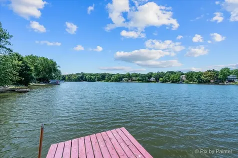 24060 North Lakeside Drive Lake Zurich IL 60047