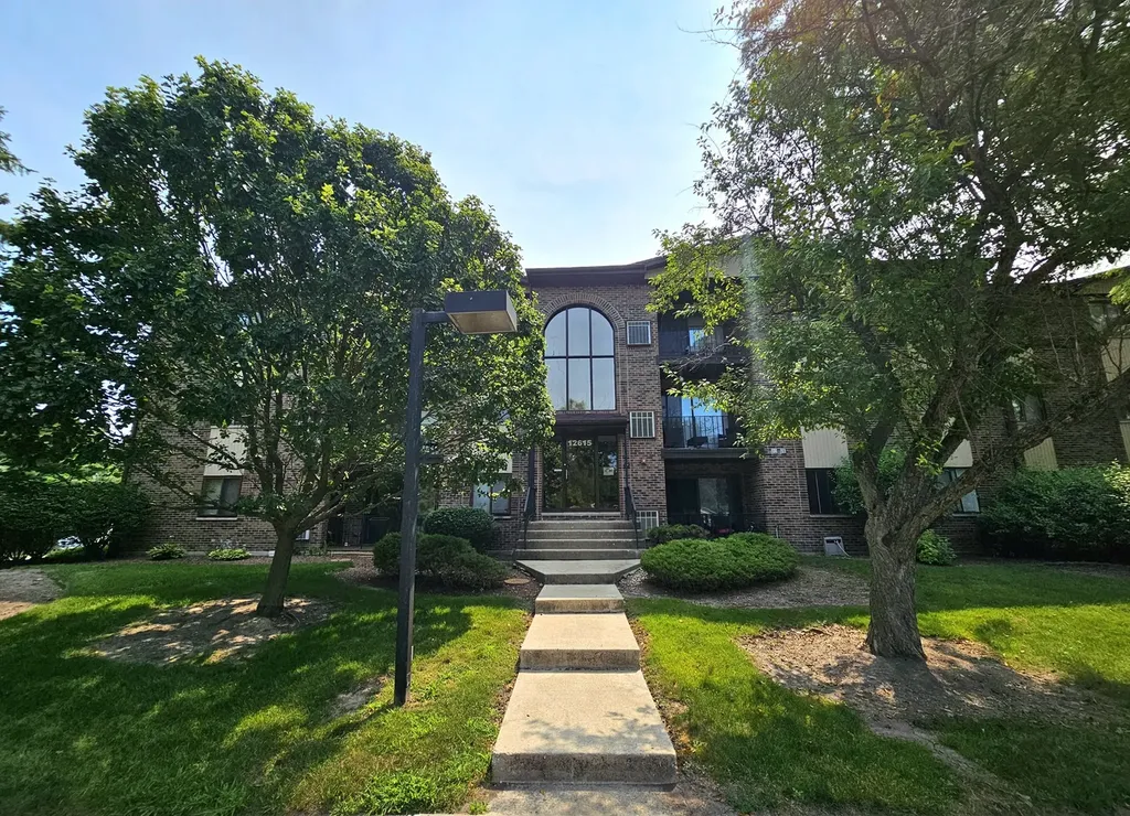 12615 South Central Avenue Alsip IL 60803