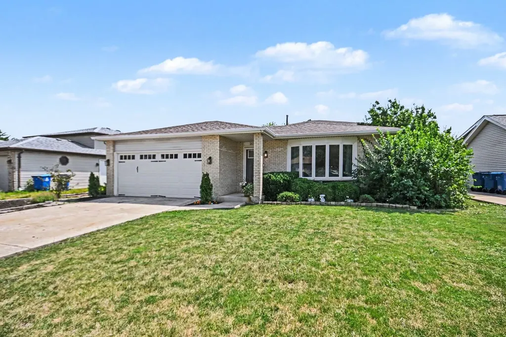 25741 South Mccorkle Avenue Monee IL 60449