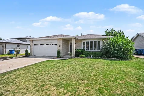 25741 South Mccorkle Avenue Monee IL 60449