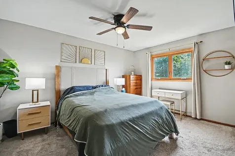 25741 South Mccorkle Avenue Monee IL 60449
