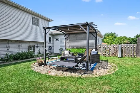 25741 South Mccorkle Avenue Monee IL 60449