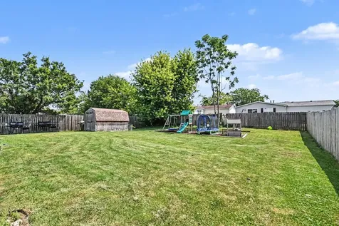 25741 South Mccorkle Avenue Monee IL 60449