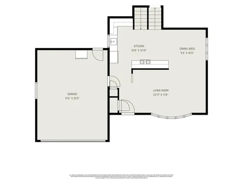 25741 South Mccorkle Avenue Monee IL 60449