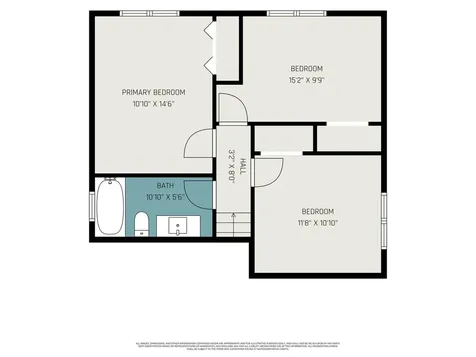 25741 South Mccorkle Avenue Monee IL 60449
