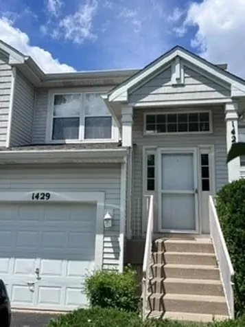 1429 Meadowsedge Lane Carpentersville IL 60110
