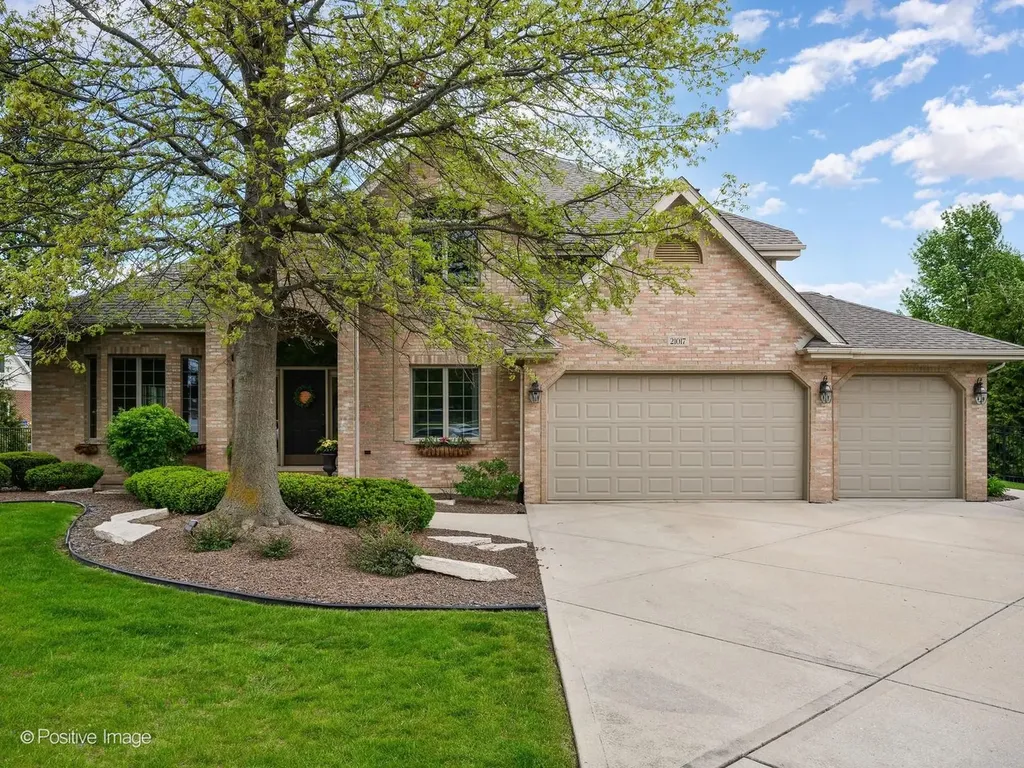 21017 Stratford Court Mokena IL 60448