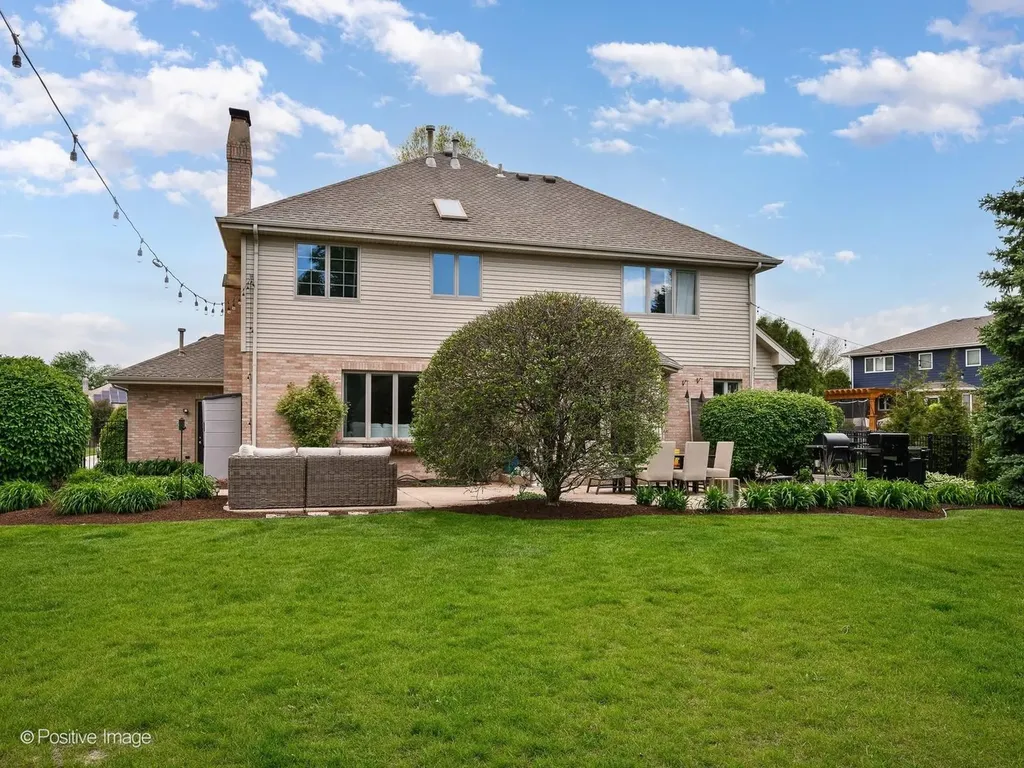 21017 Stratford Court Mokena IL 60448