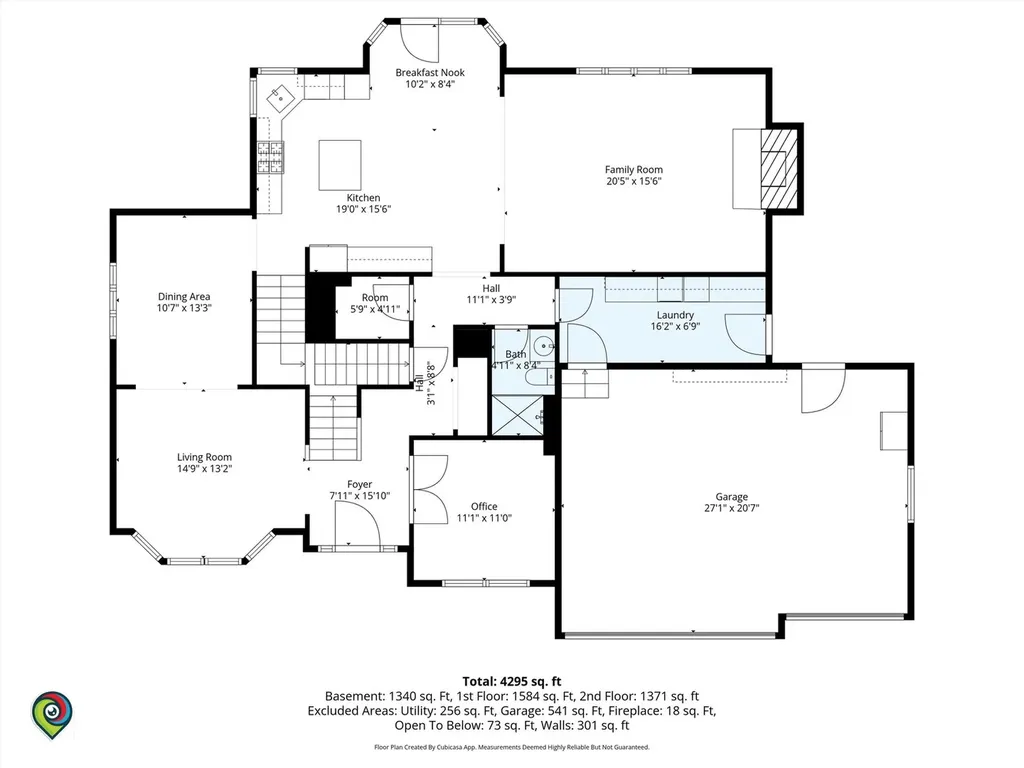 21017 Stratford Court Mokena IL 60448