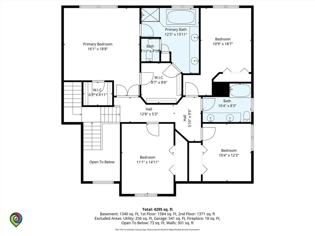 21017 Stratford Court Mokena IL 60448