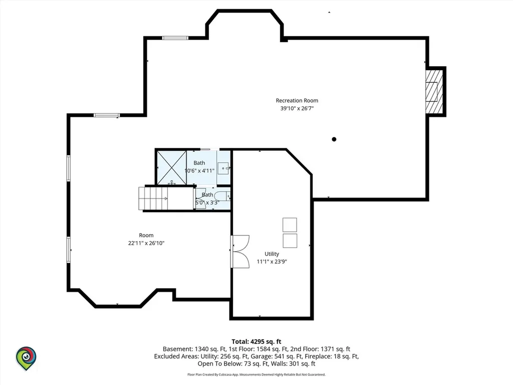 21017 Stratford Court Mokena IL 60448