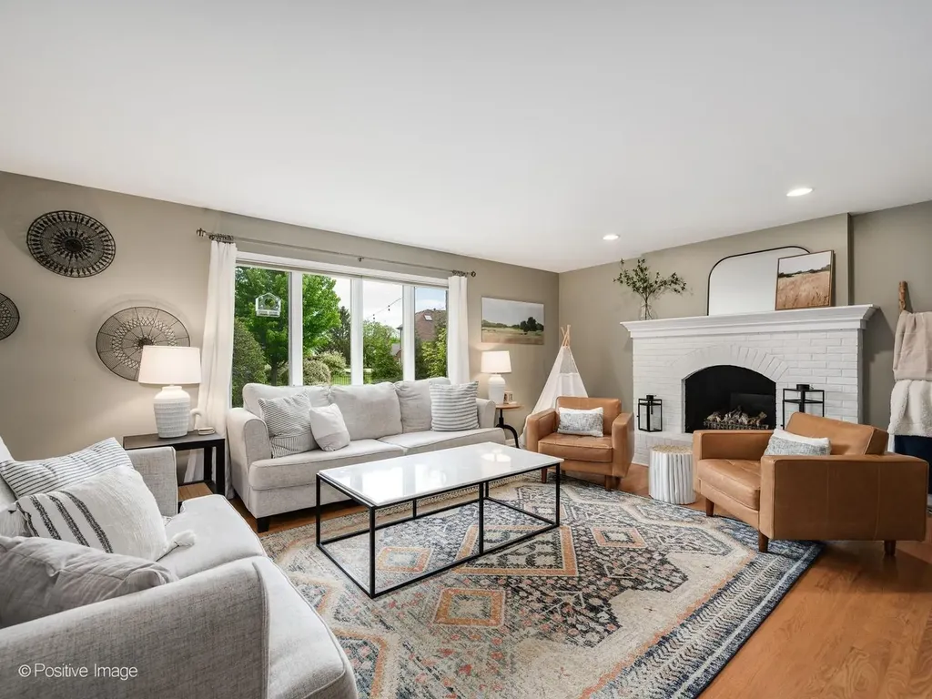 21017 Stratford Court Mokena IL 60448