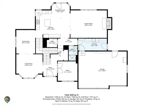 21017 Stratford Court Mokena IL 60448