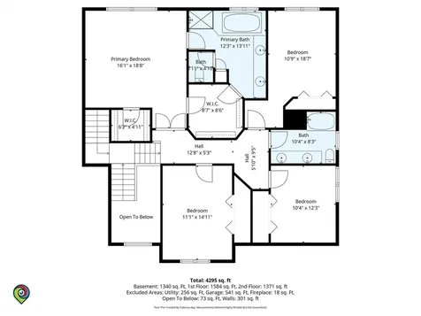 21017 Stratford Court Mokena IL 60448