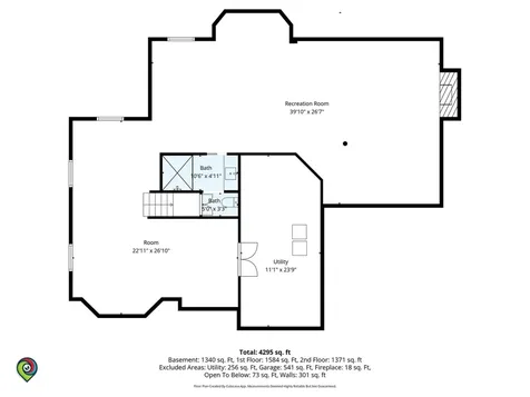 21017 Stratford Court Mokena IL 60448