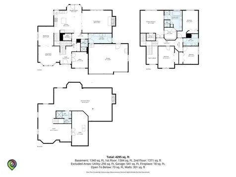 21017 Stratford Court Mokena IL 60448