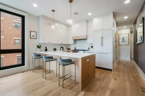1300 North Cleaver Street Chicago IL 60642