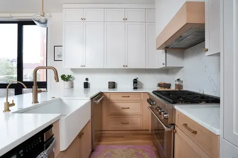 1300 North Cleaver Street Chicago IL 60642