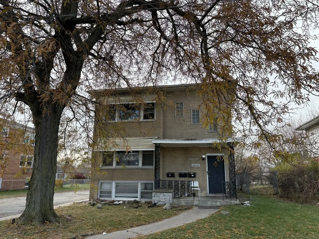 15020 Woodlawn Avenue Dolton IL 60419