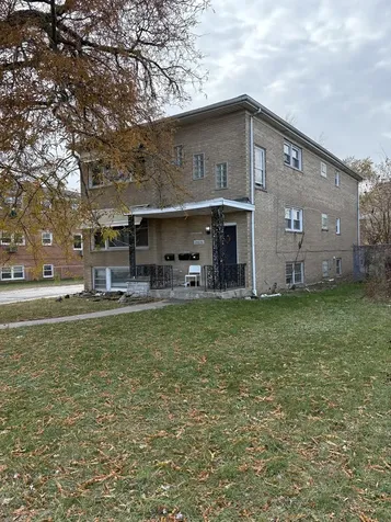 15020 Woodlawn Avenue Dolton IL 60419