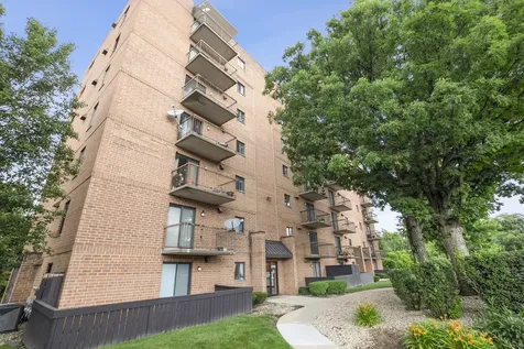 5980 Lake Bluff Drive Tinley Park IL 60477