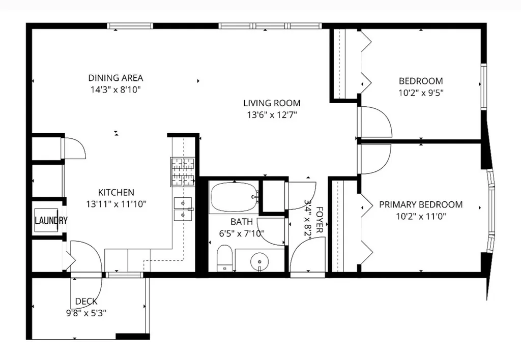 1457 West Thome Avenue Chicago IL 60660