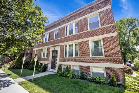 1457 West Thome Avenue Chicago IL 60660