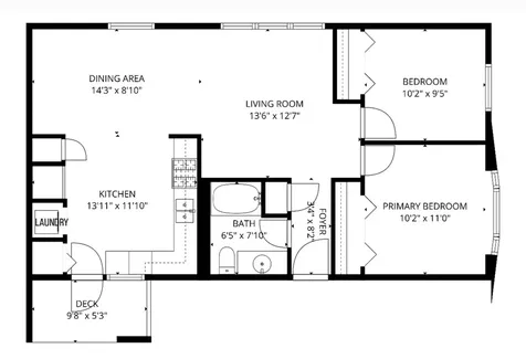 1457 West Thome Avenue Chicago IL 60660