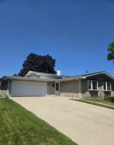 7928 Arcadia Street Morton Grove IL 60053