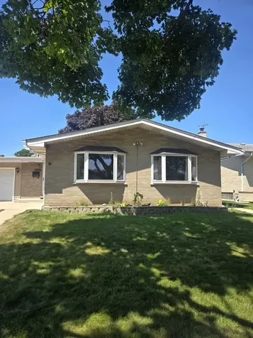 7928 Arcadia Street Morton Grove IL 60053