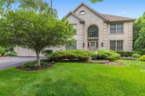 2660 Hoddam Road Naperville IL 60564