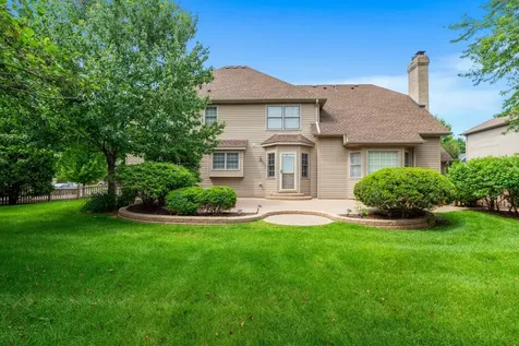 2660 Hoddam Road Naperville IL 60564