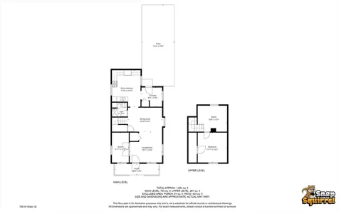 708 West Water Street Farmer City IL 61842