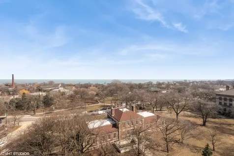 2000 North Lincoln Park West Chicago IL 60614