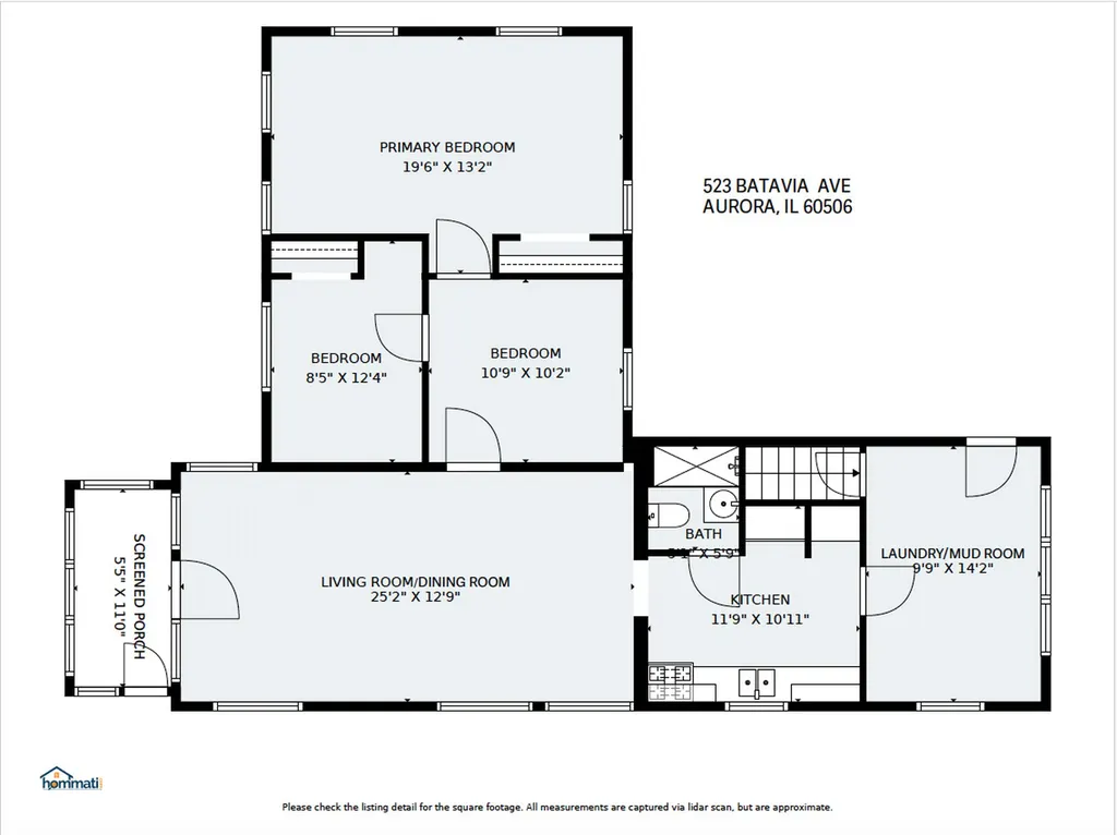 523 Batavia Avenue Aurora IL 60506