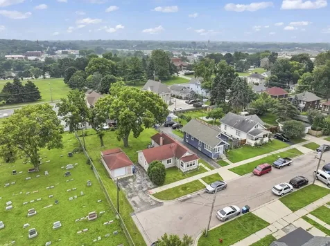 523 Batavia Avenue Aurora IL 60506