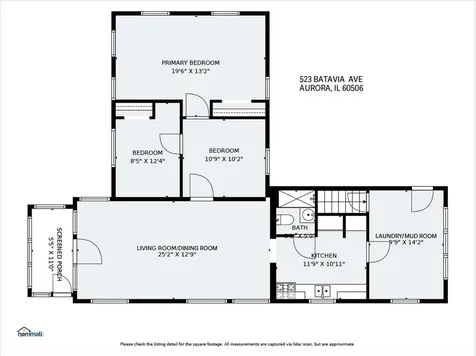 523 Batavia Avenue Aurora IL 60506
