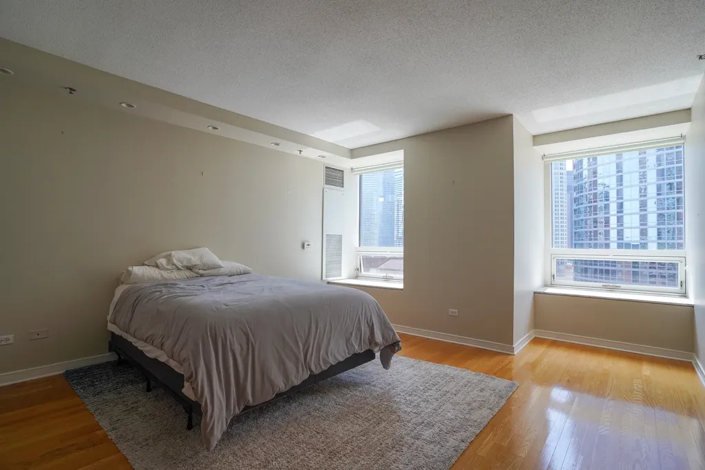 512 North Mcclurg Court Chicago IL 60611