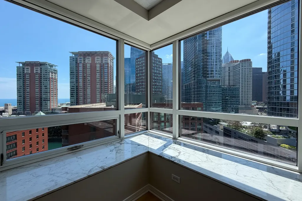 512 North Mcclurg Court Chicago IL 60611