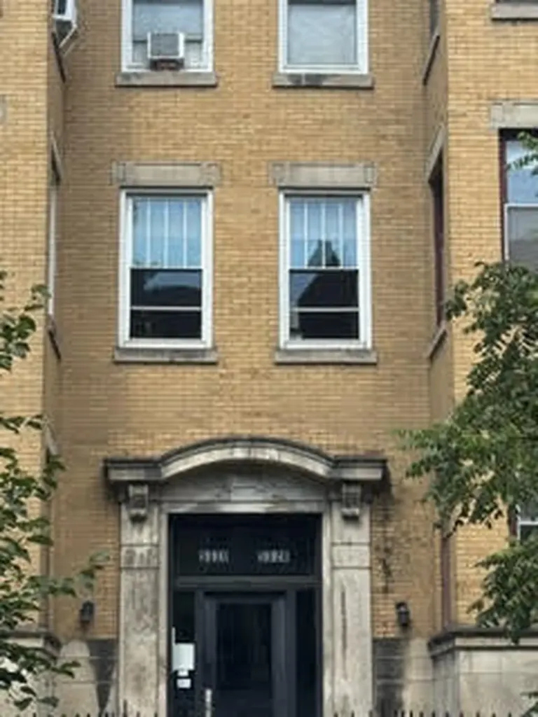 5330 South Hyde Park Boulevard Chicago IL 60615