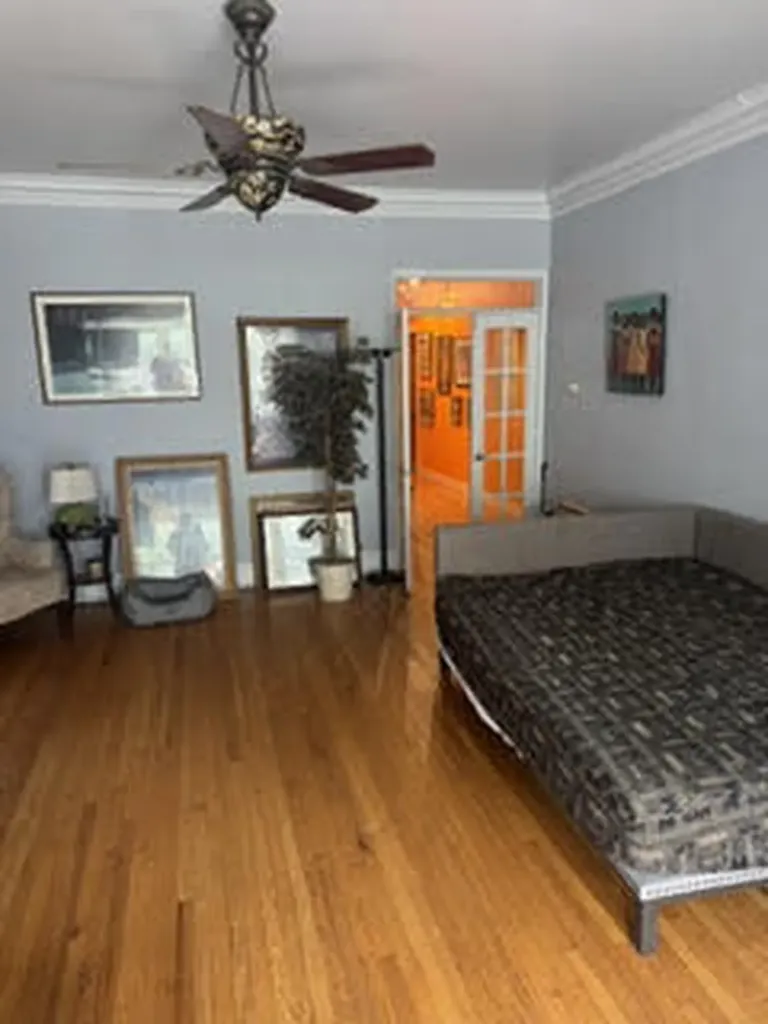 5330 South Hyde Park Boulevard Chicago IL 60615