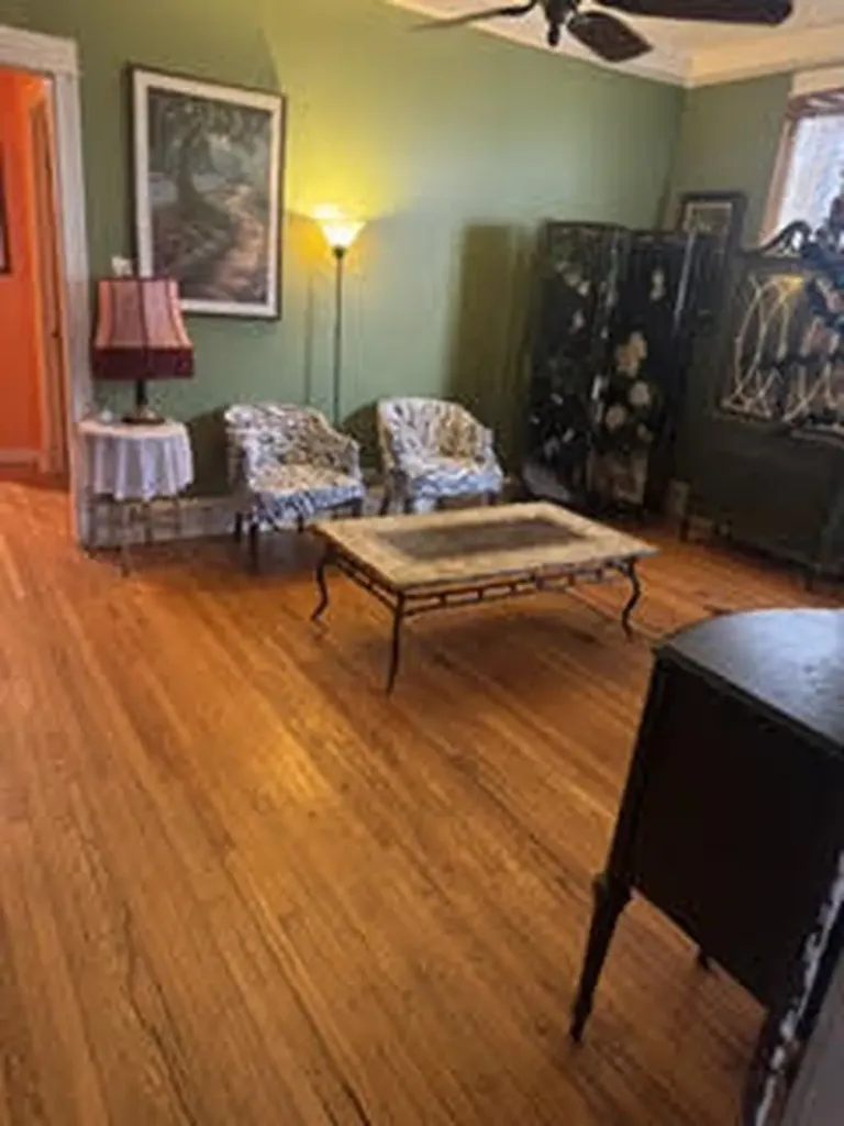 5330 South Hyde Park Boulevard Chicago IL 60615