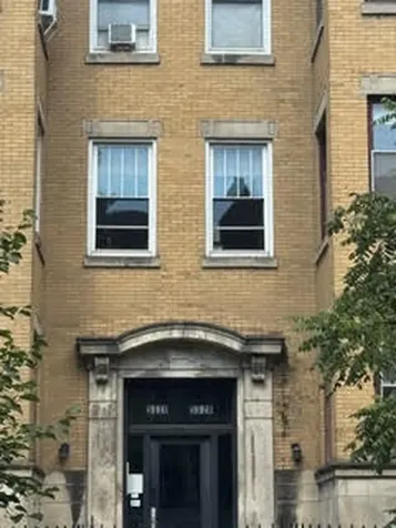 5330 South Hyde Park Boulevard Chicago IL 60615