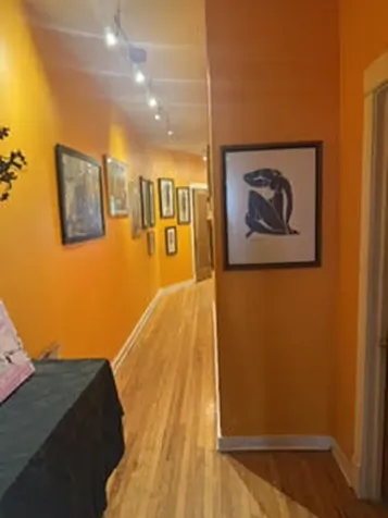 5330 South Hyde Park Boulevard Chicago IL 60615