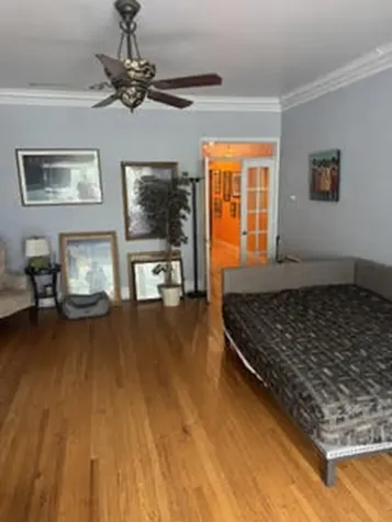 5330 South Hyde Park Boulevard Chicago IL 60615