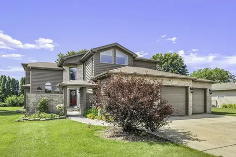 200 East Webb Street Sandwich IL 60548