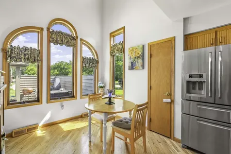 200 East Webb Street Sandwich IL 60548