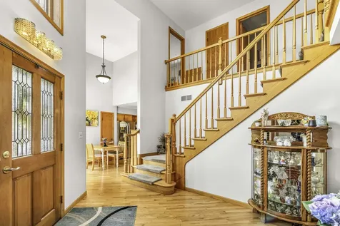 200 East Webb Street Sandwich IL 60548